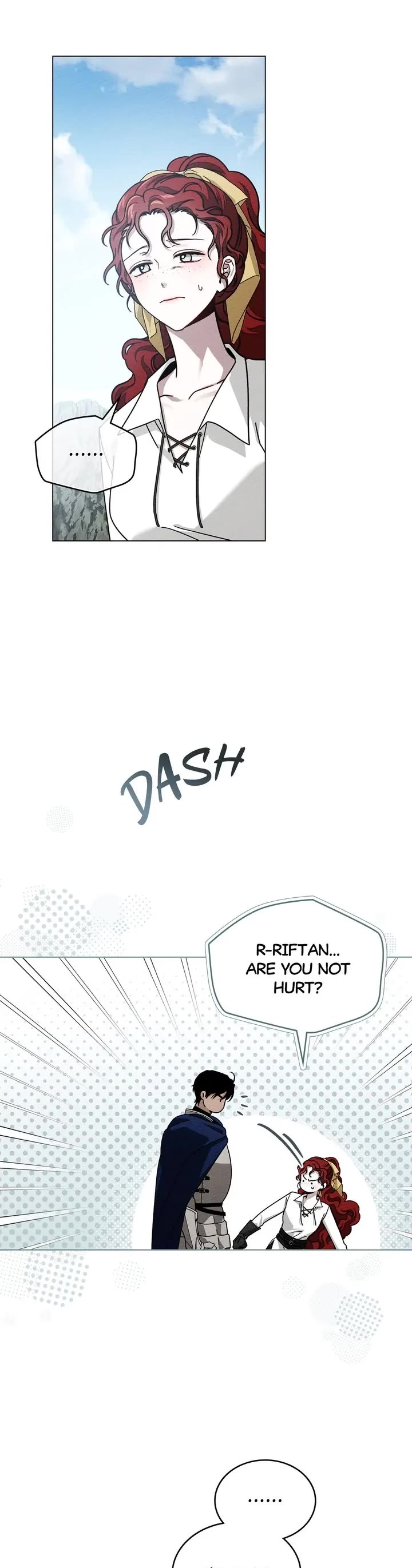 Under the Oak Tree chapter 98 page 24