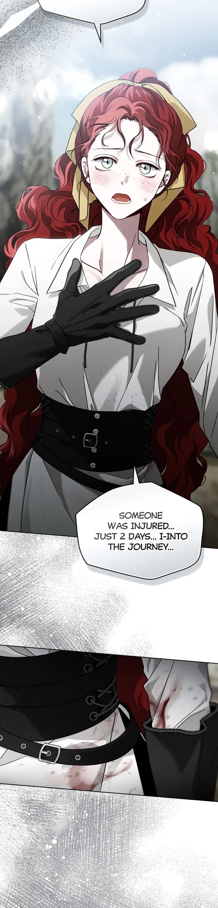 Under the Oak Tree chapter 98 page 26