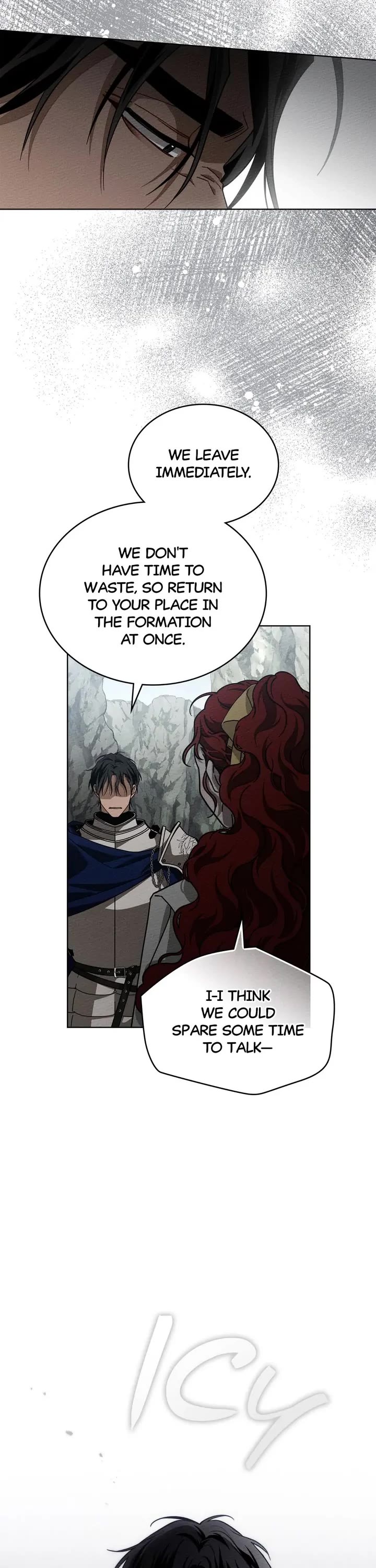 Under the Oak Tree chapter 98 page 27