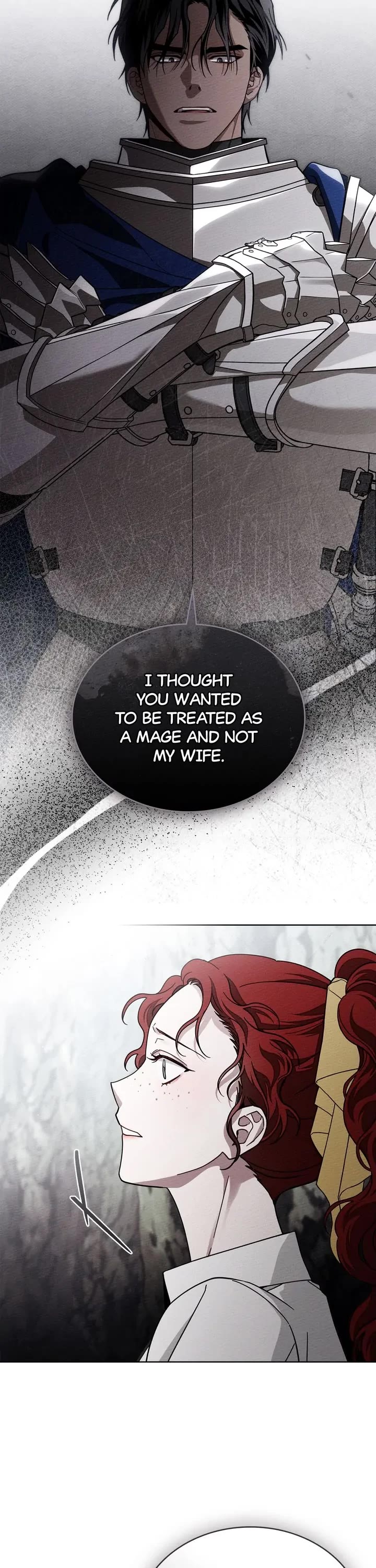 Under the Oak Tree chapter 98 page 28