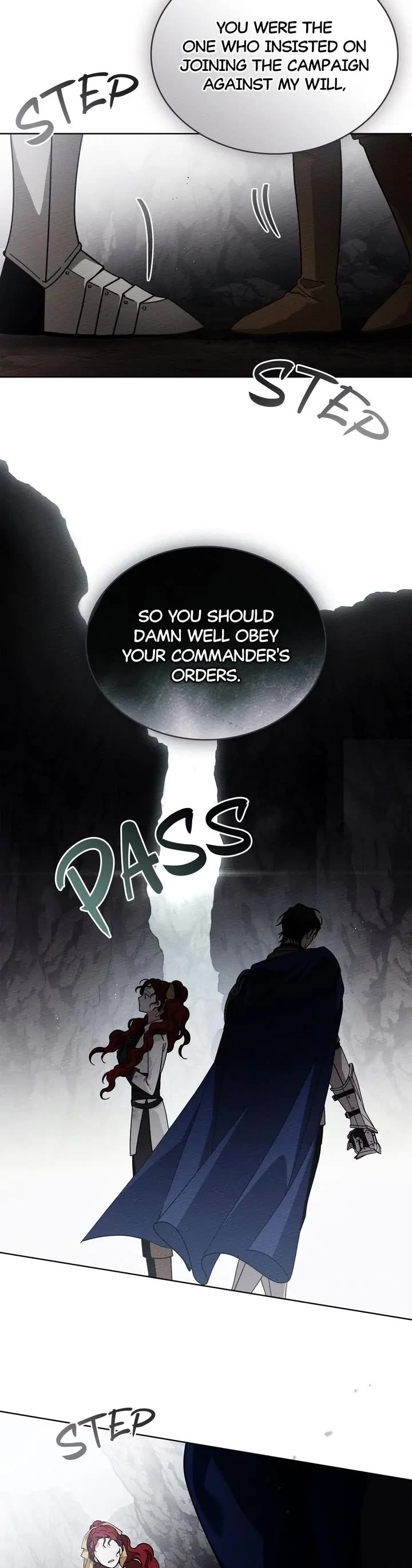 Under the Oak Tree chapter 98 page 29