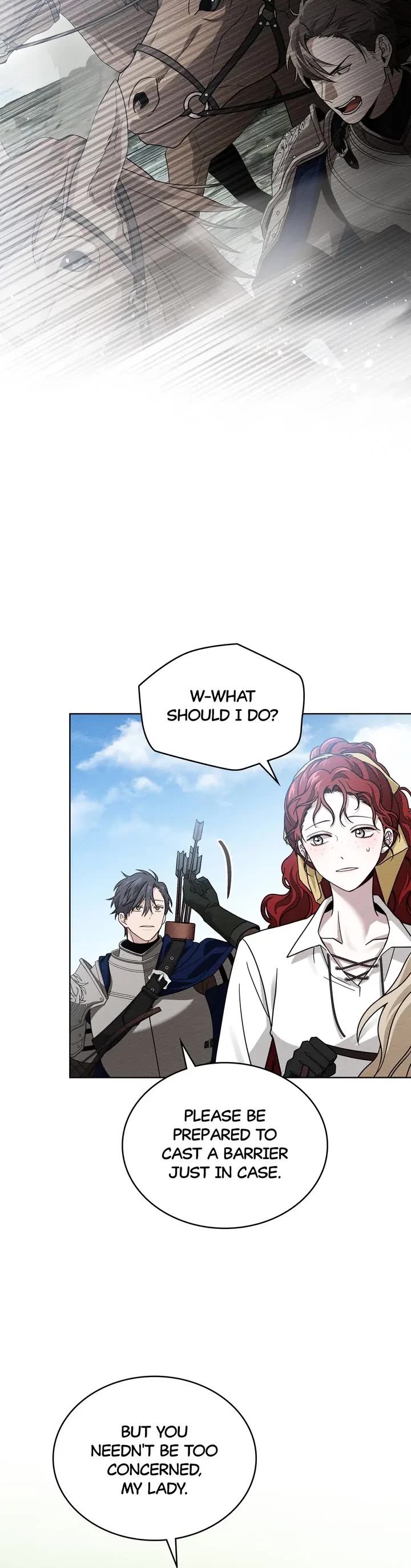 Under the Oak Tree chapter 98 page 4