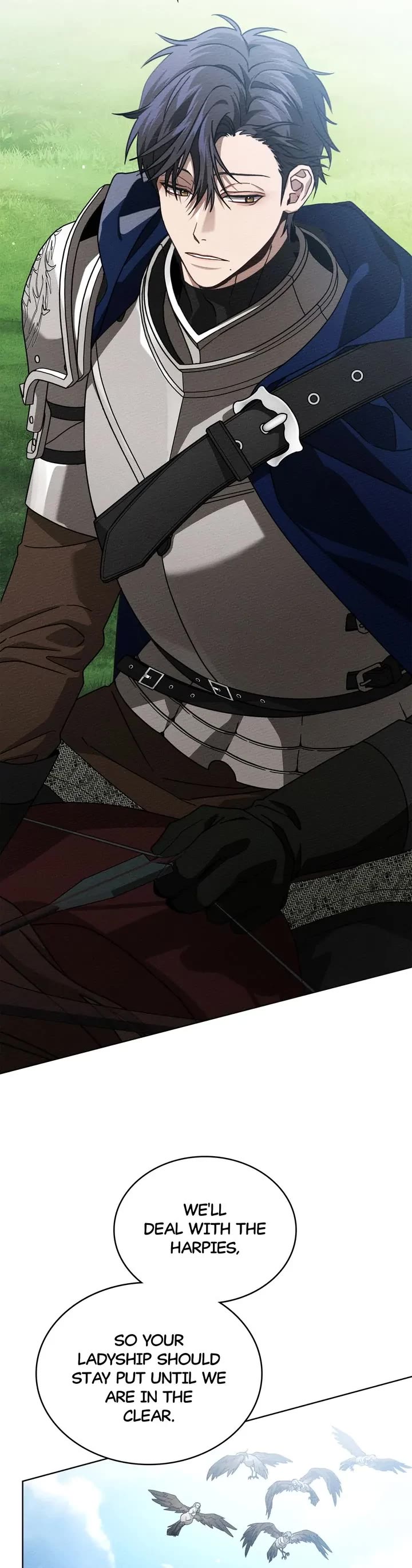 Under the Oak Tree chapter 98 page 5