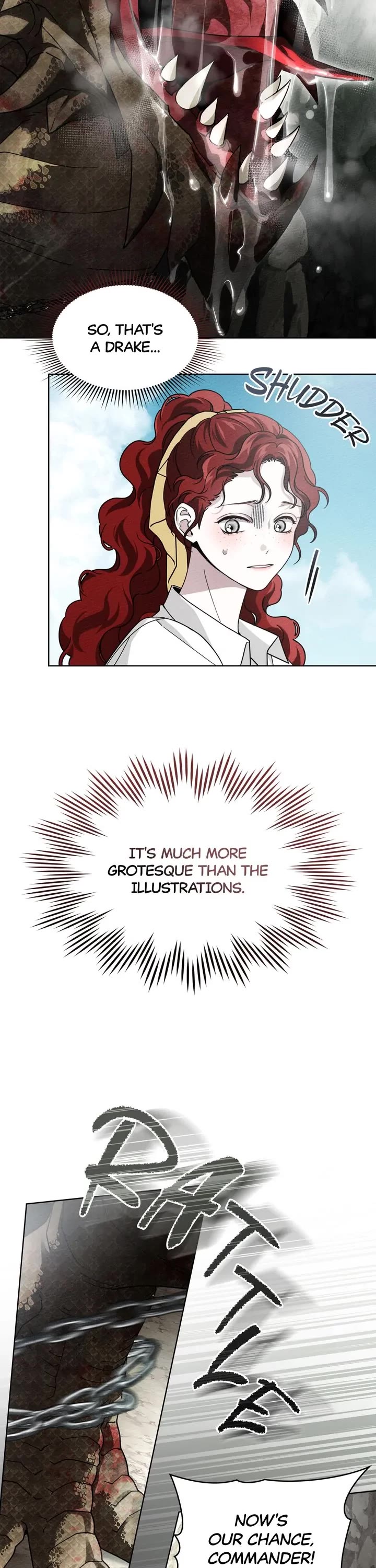 Under the Oak Tree chapter 98 page 8