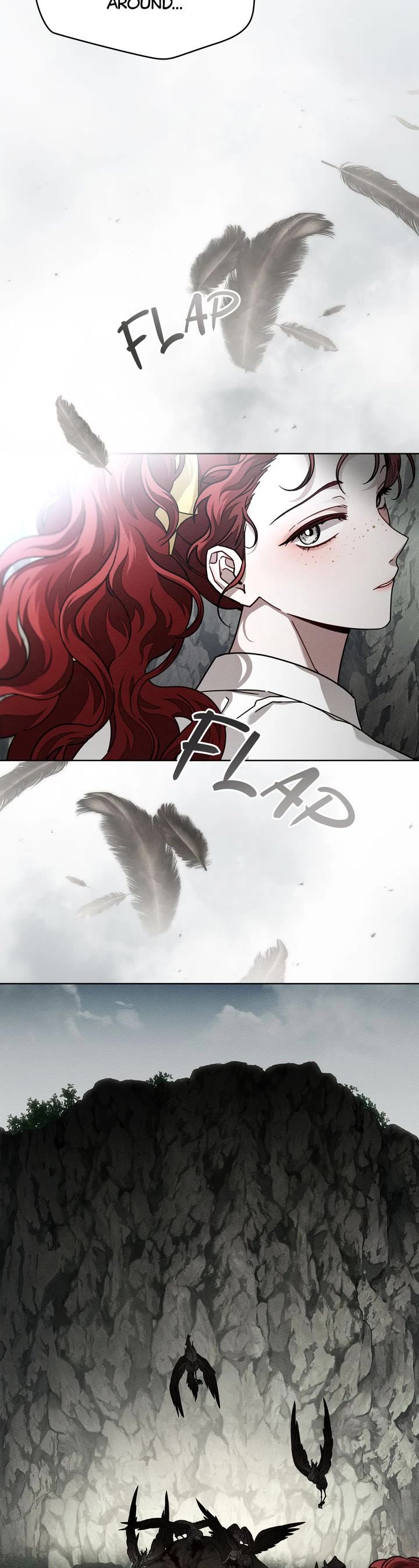 Under the Oak Tree chapter 99 page 10