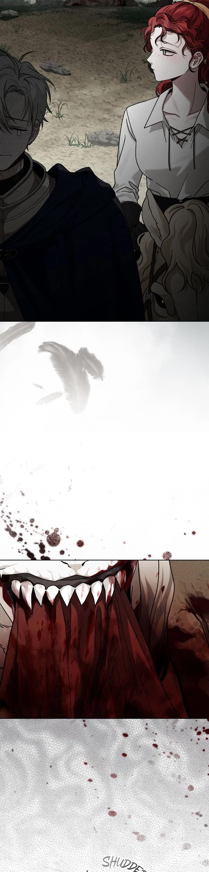 Under the Oak Tree chapter 99 page 11