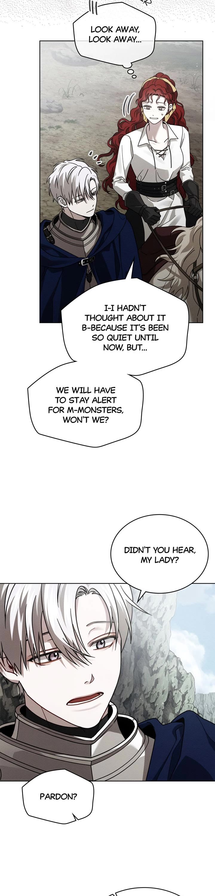 Under the Oak Tree chapter 99 page 12