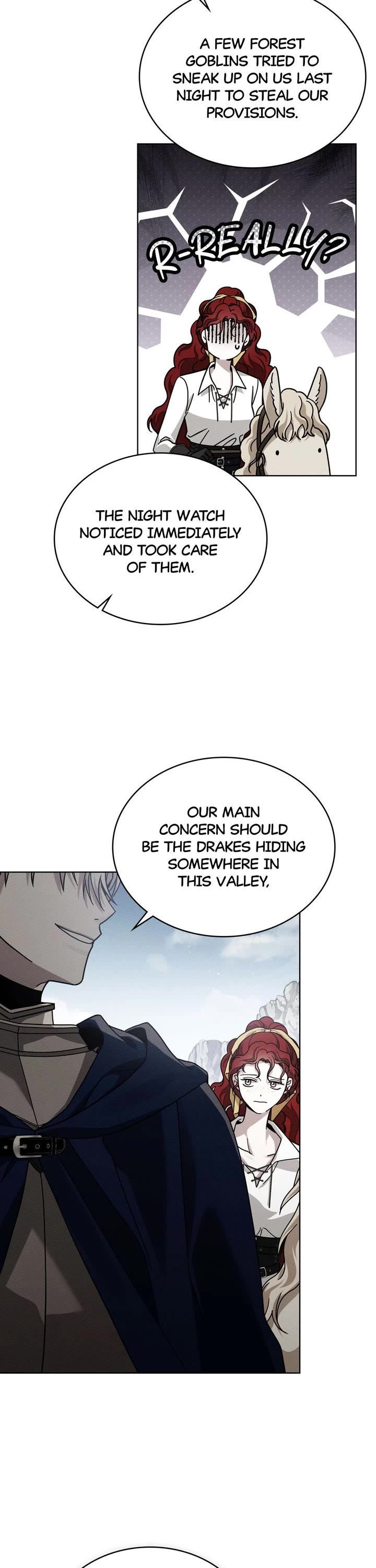 Under the Oak Tree chapter 99 page 13