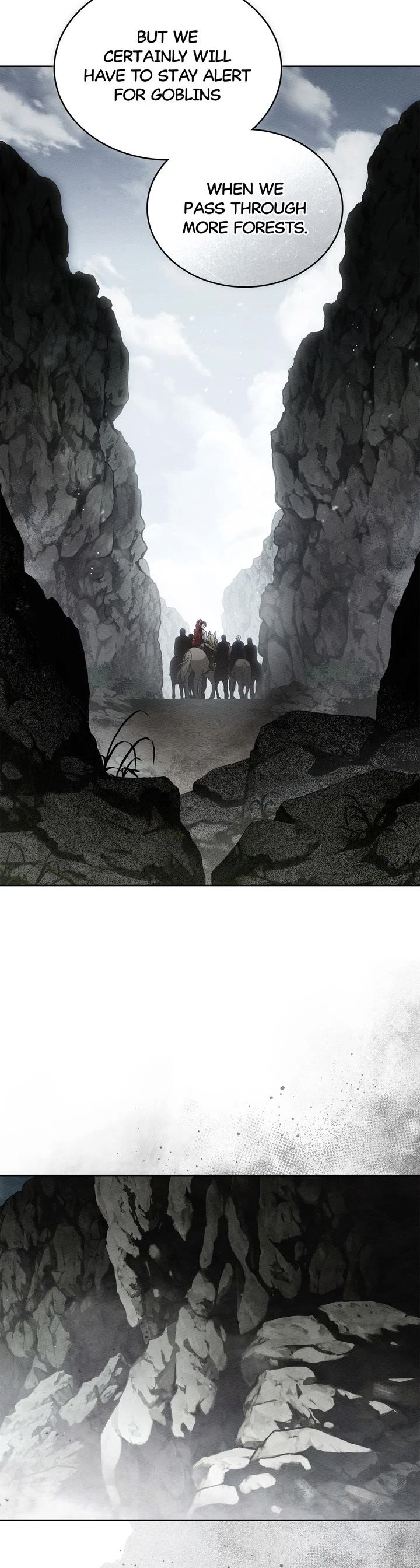 Under the Oak Tree chapter 99 page 14