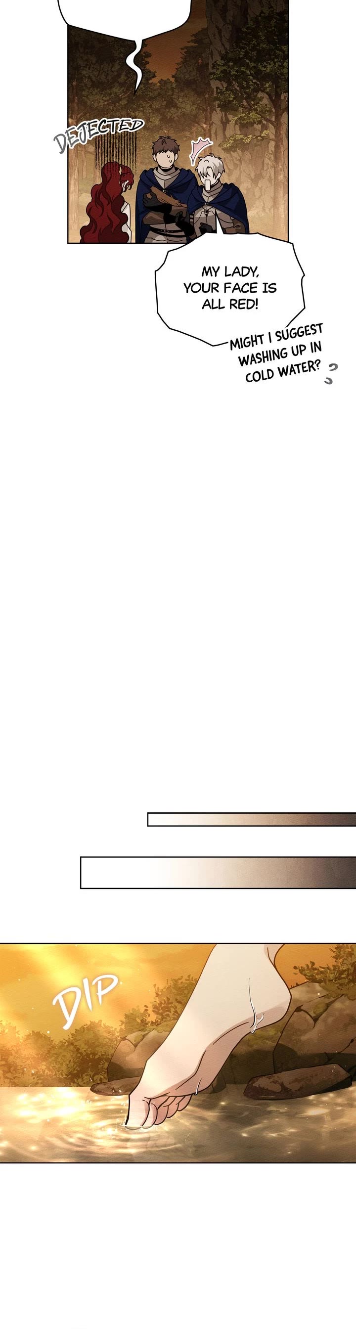 Under the Oak Tree chapter 99 page 19