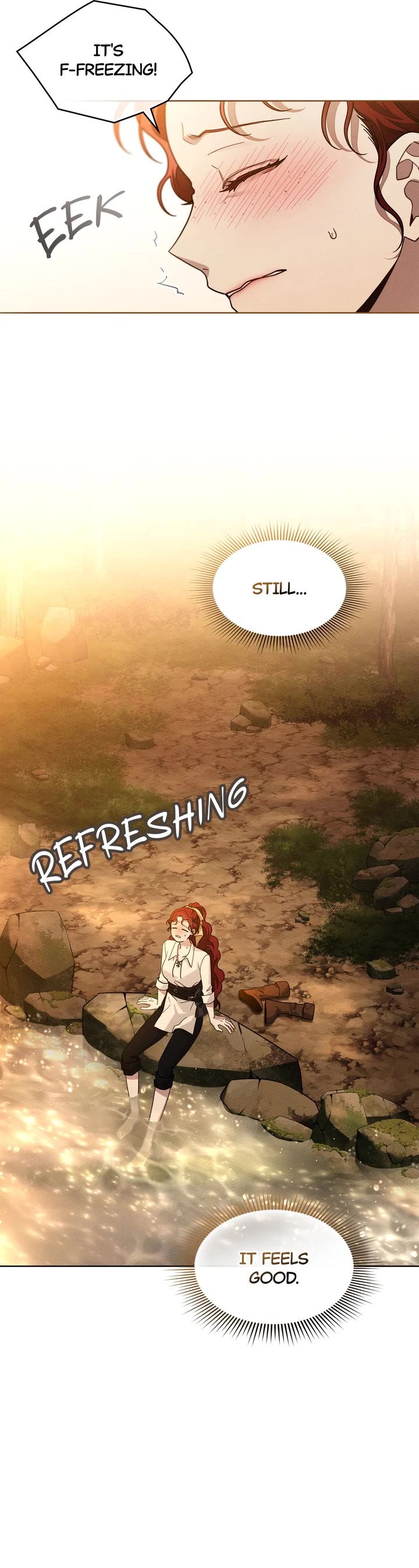 Under the Oak Tree chapter 99 page 20