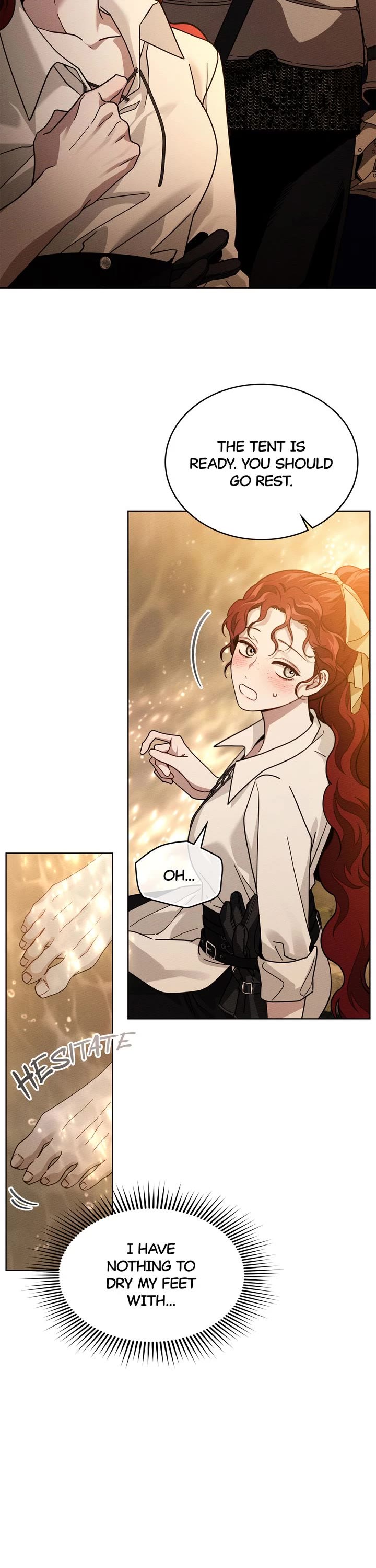 Under the Oak Tree chapter 99 page 22