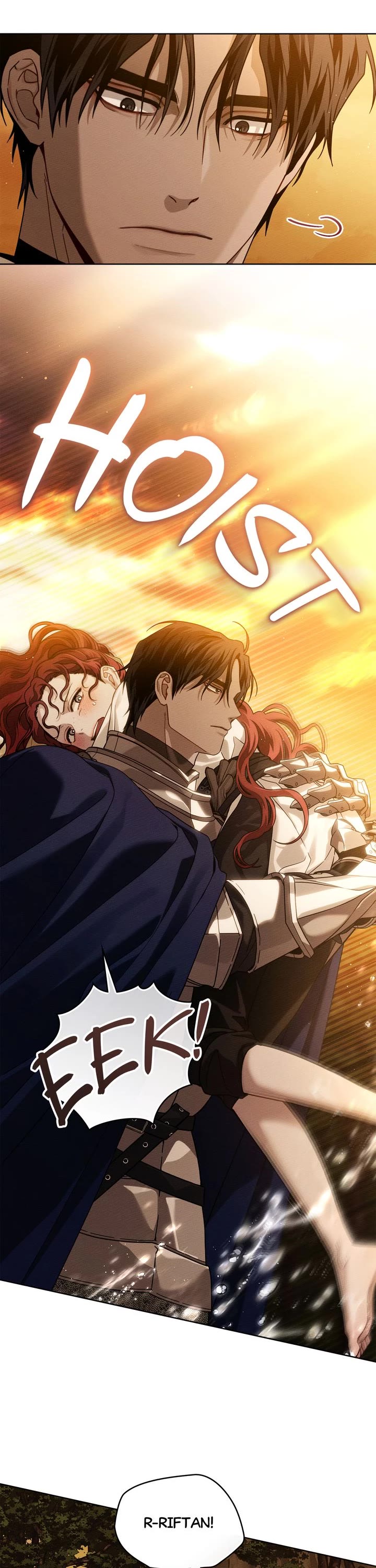 Under the Oak Tree chapter 99 page 23