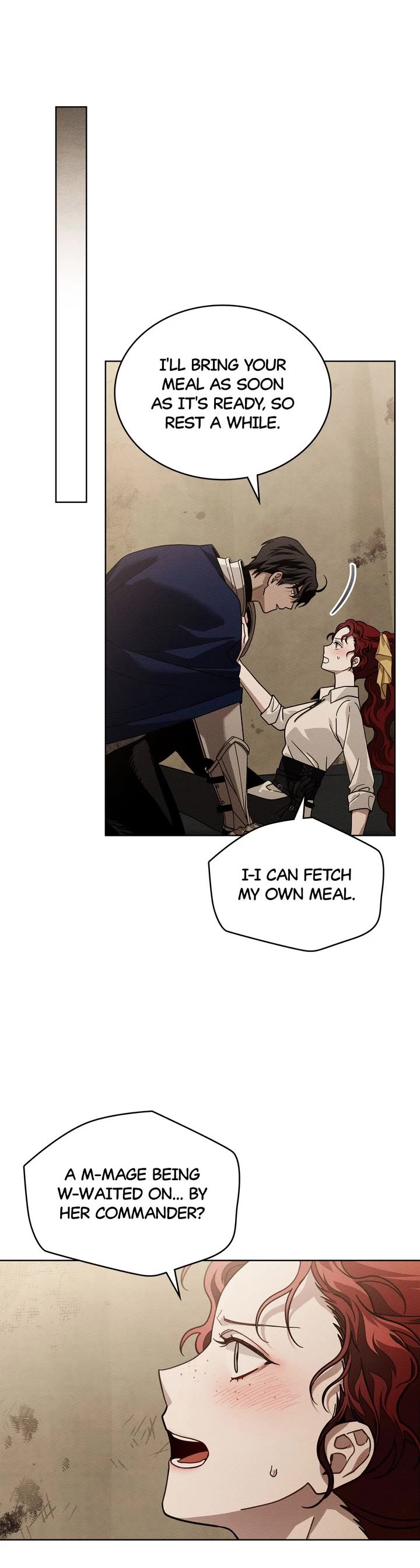 Under the Oak Tree chapter 99 page 25