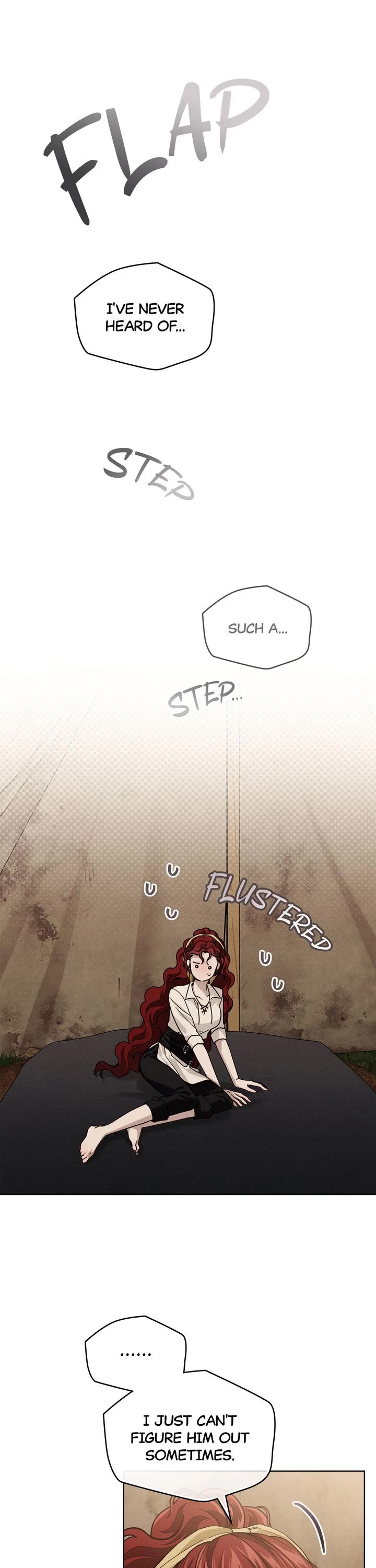 Under the Oak Tree chapter 99 page 26