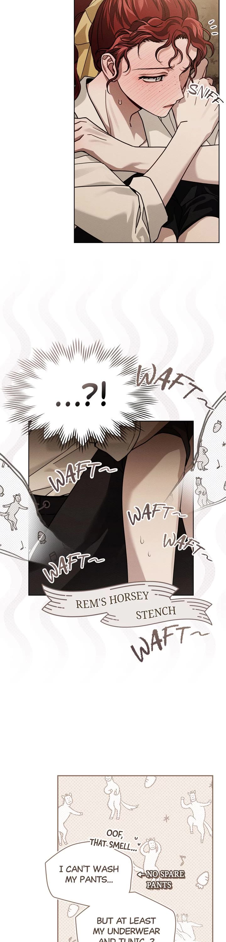 Under the Oak Tree chapter 99 page 27