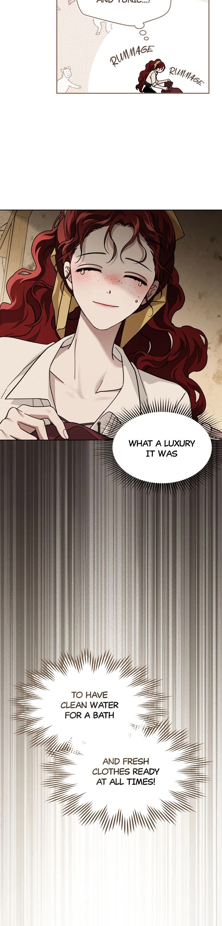 Under the Oak Tree chapter 99 page 28