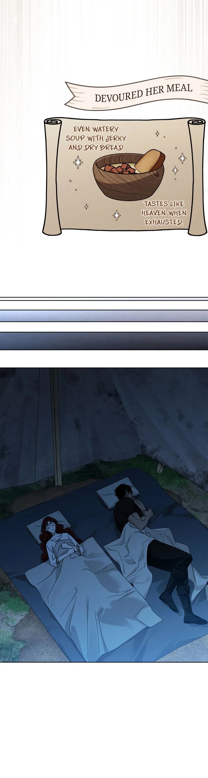 Under the Oak Tree chapter 99 page 29