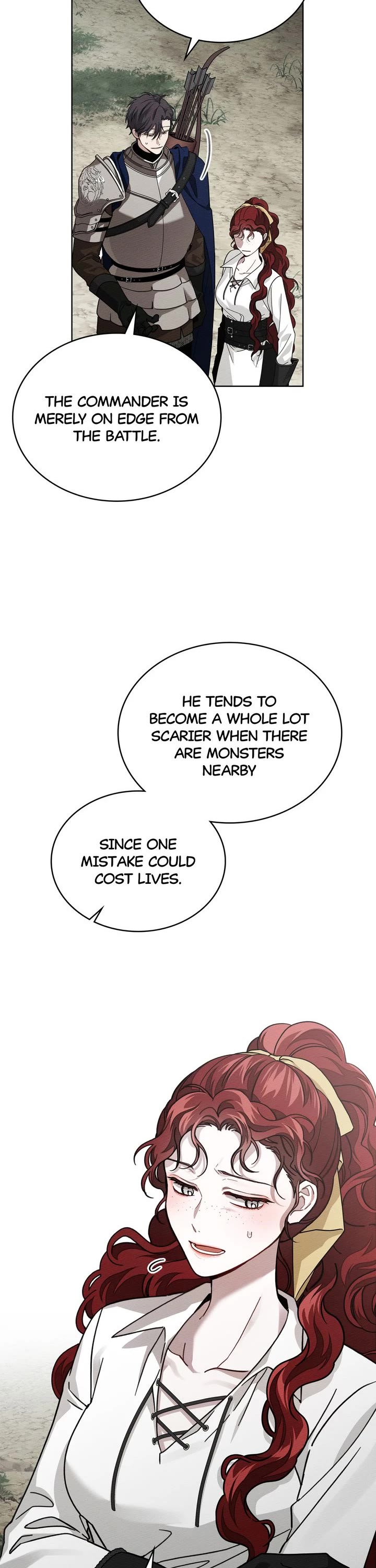 Under the Oak Tree chapter 99 page 3