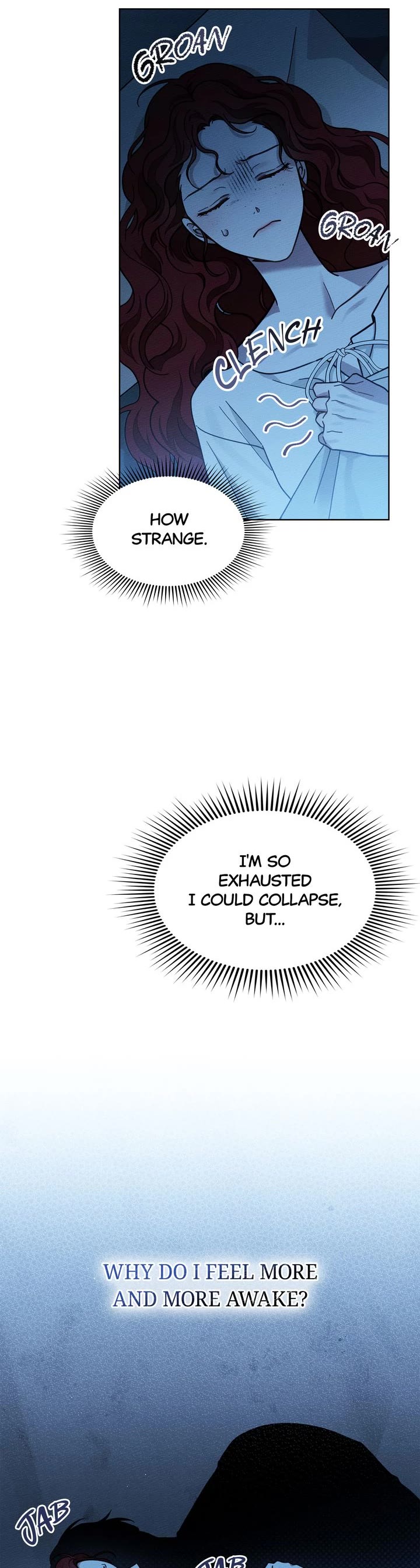 Under the Oak Tree chapter 99 page 30