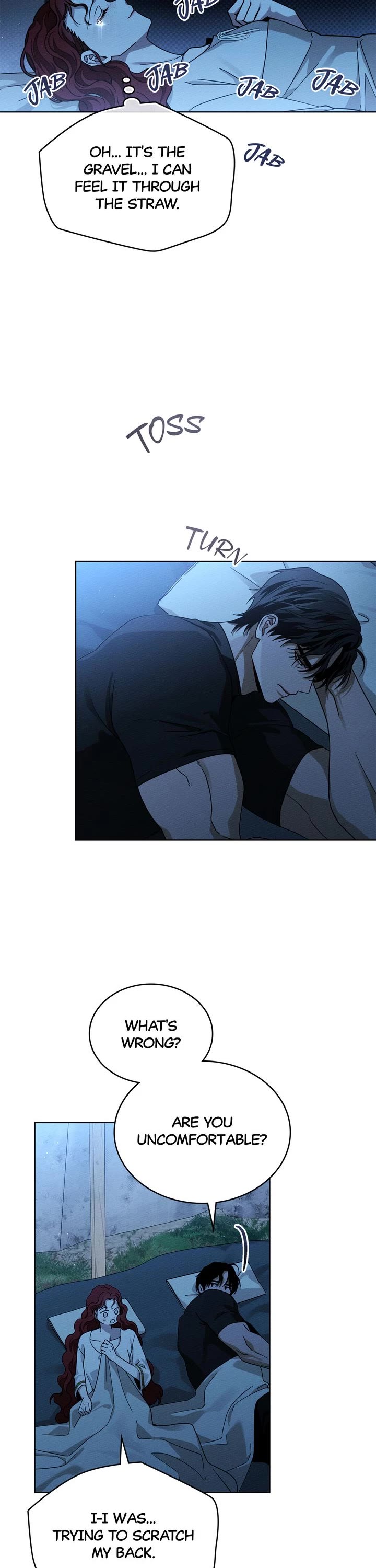 Under the Oak Tree chapter 99 page 31