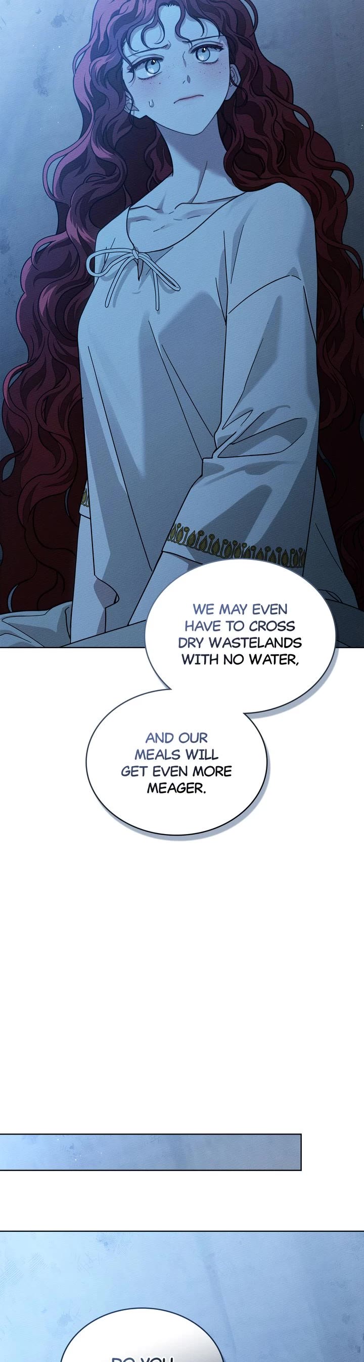 Under the Oak Tree chapter 99 page 34