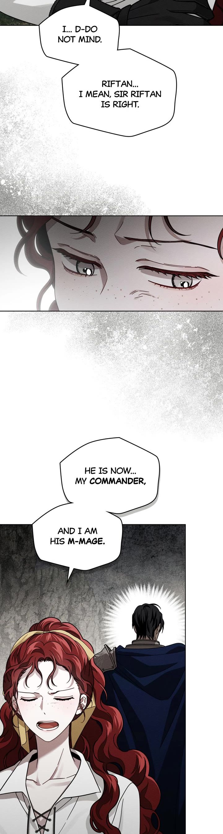 Under the Oak Tree chapter 99 page 4