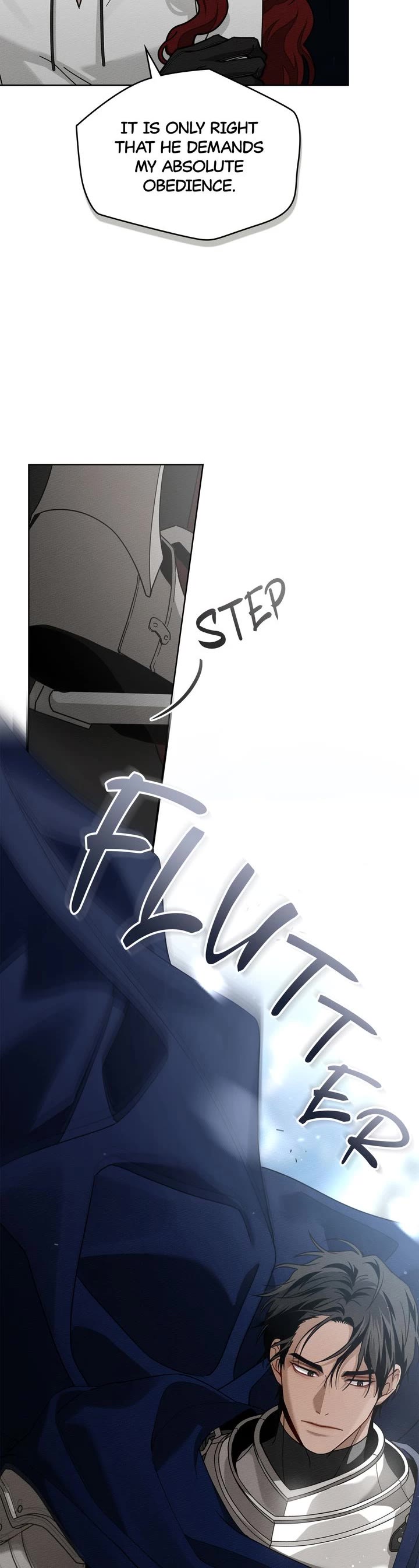 Under the Oak Tree chapter 99 page 5