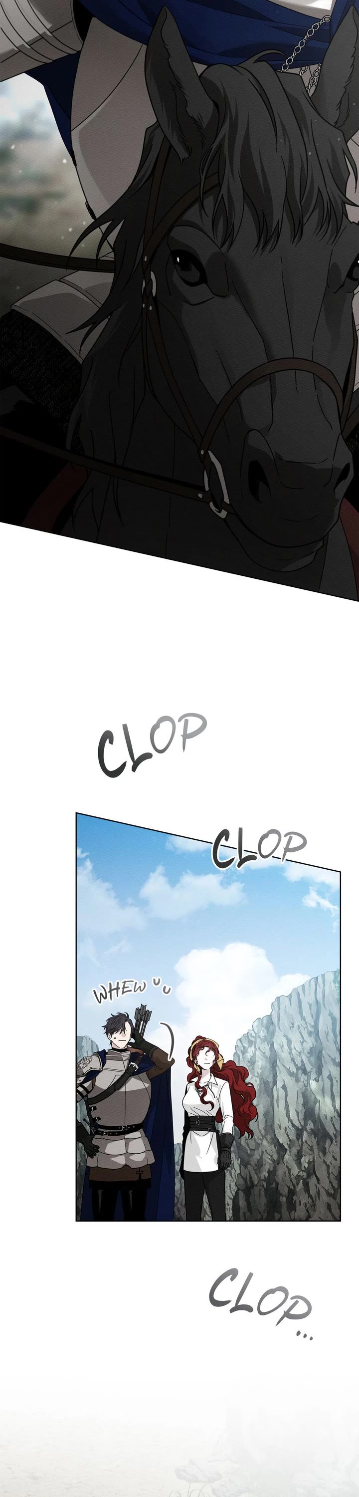 Under the Oak Tree chapter 99 page 6