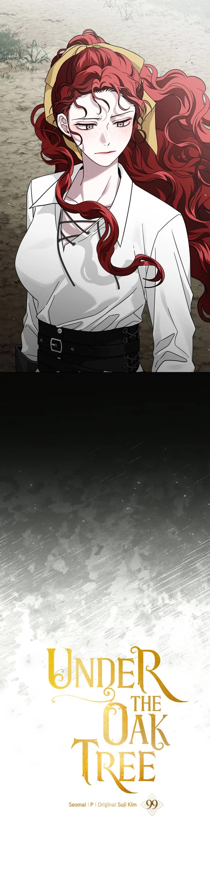 Under the Oak Tree chapter 99 page 7