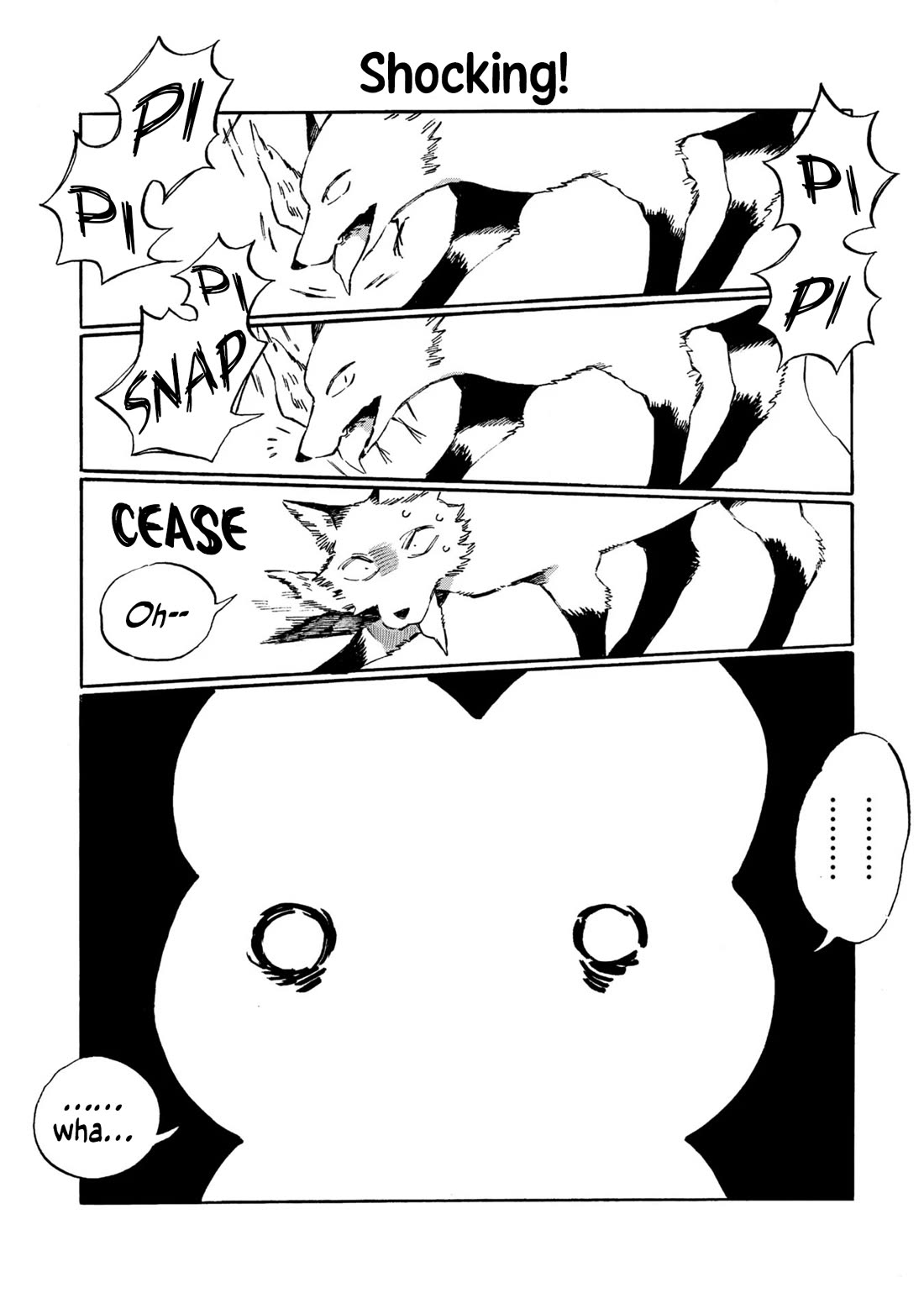 Under the Skin chapter 16 page 3