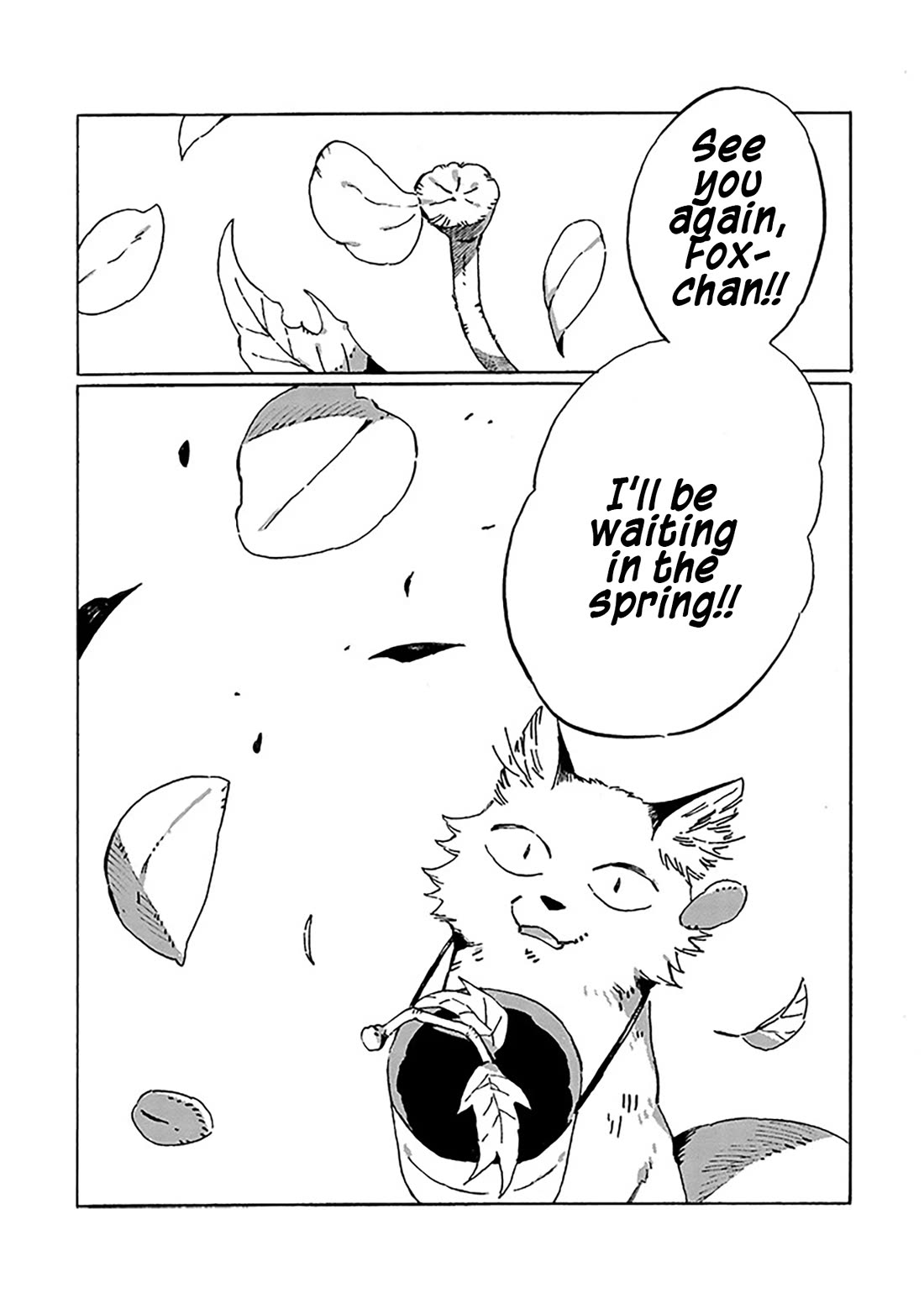 Under the Skin chapter 18 page 19
