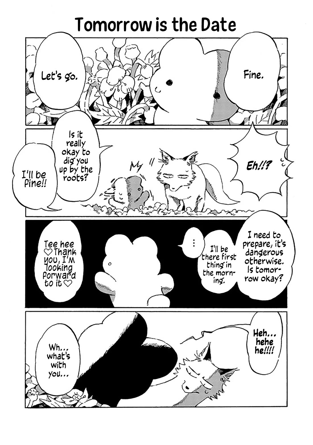 Under the Skin chapter 18 page 4
