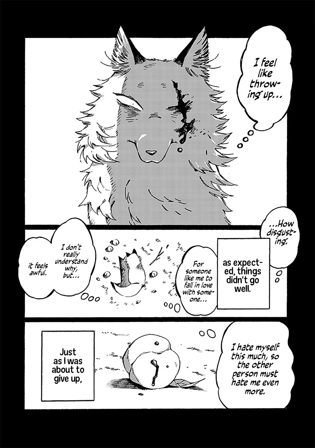 Under the Skin chapter 19 page 12