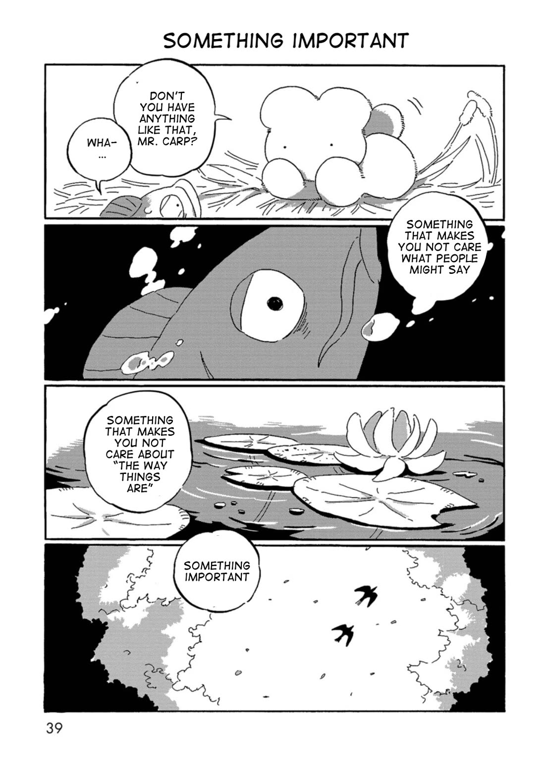 Under the Skin chapter 2 page 8