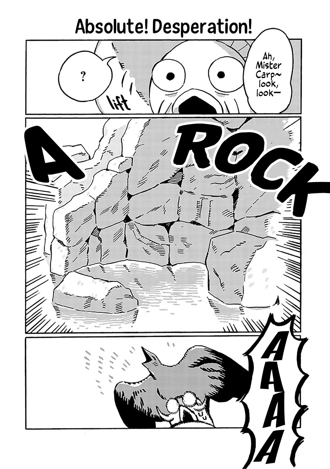 Under the Skin chapter 21 page 4