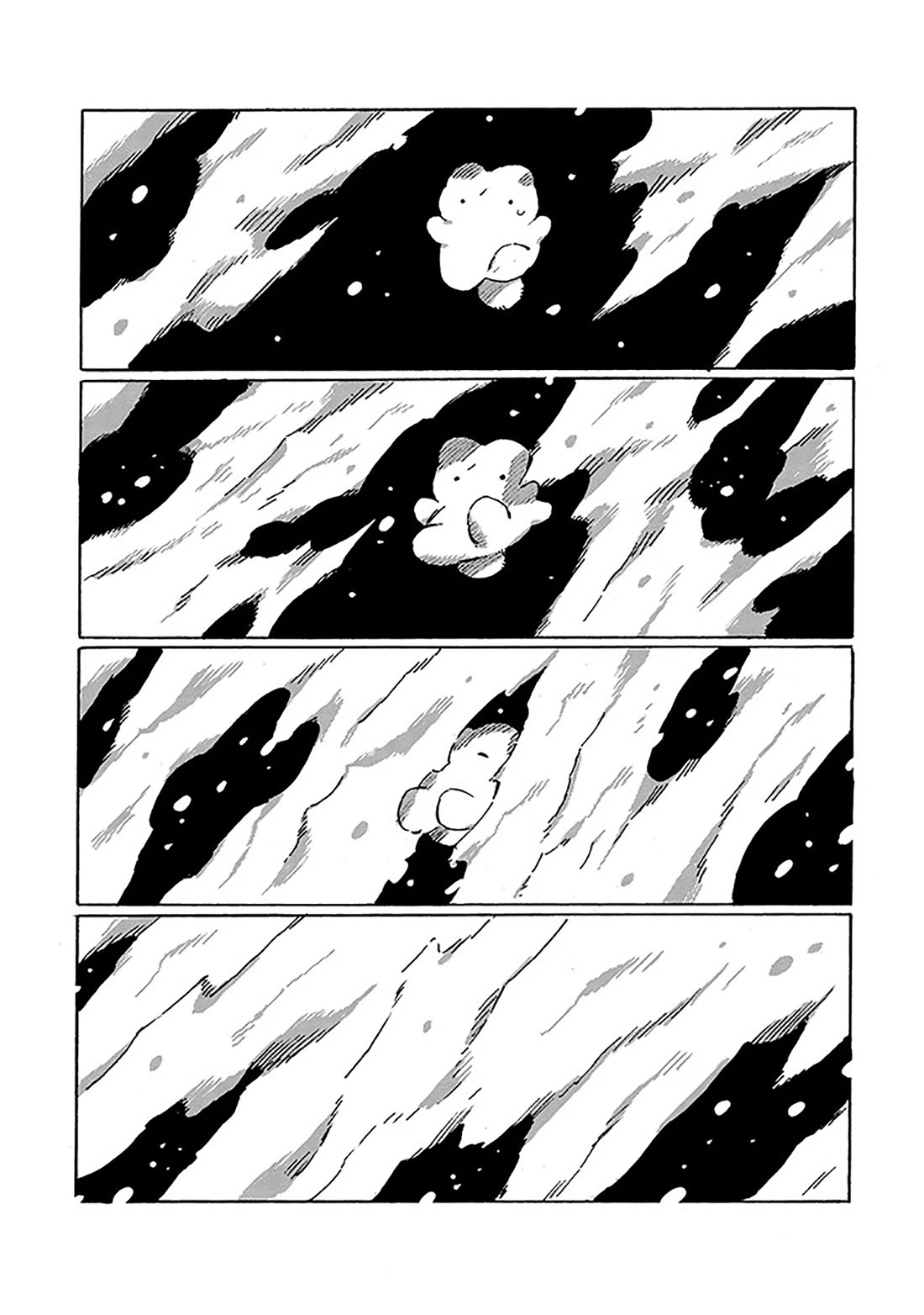 Under the Skin chapter 22 page 21