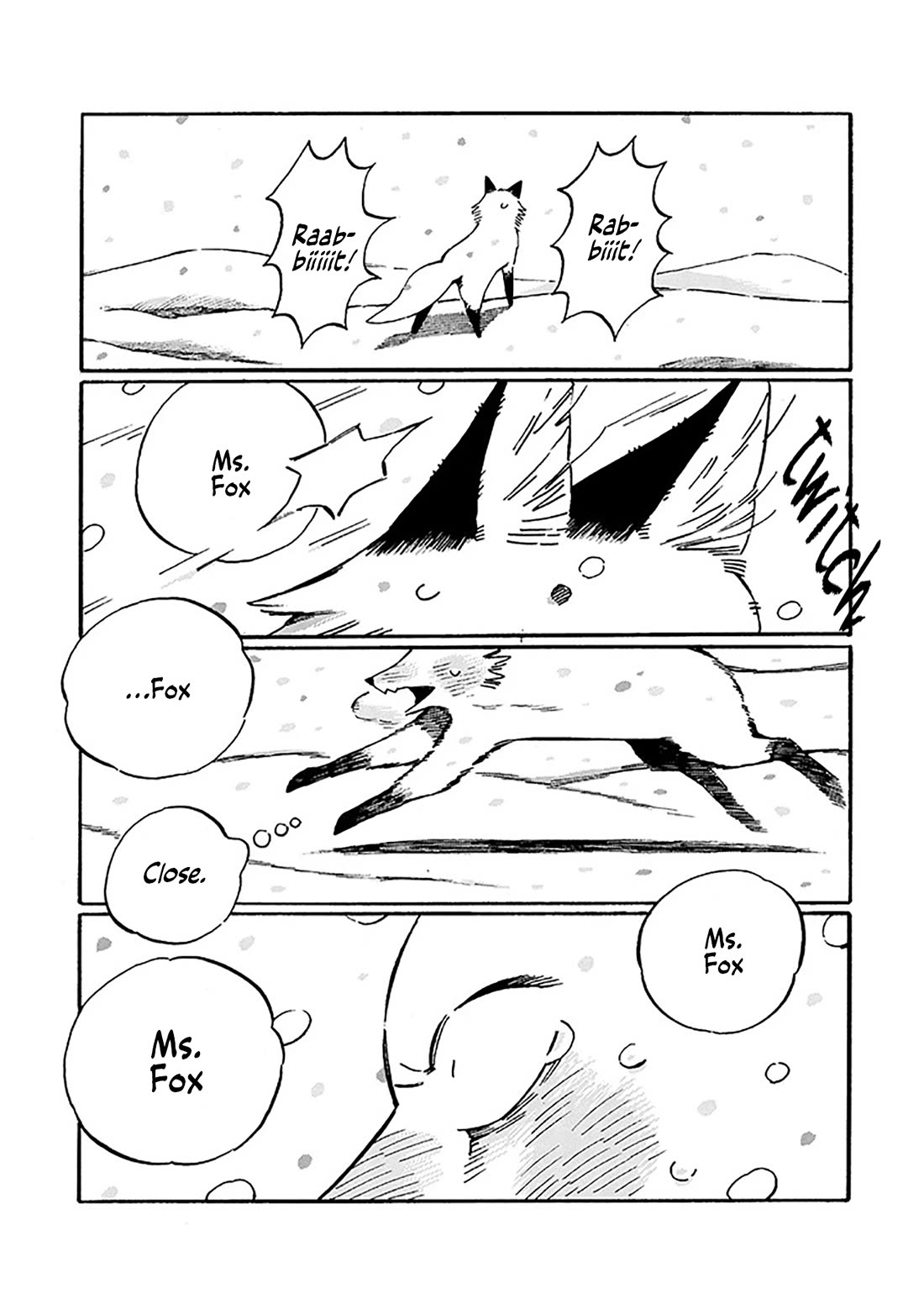 Under the Skin chapter 23 page 15