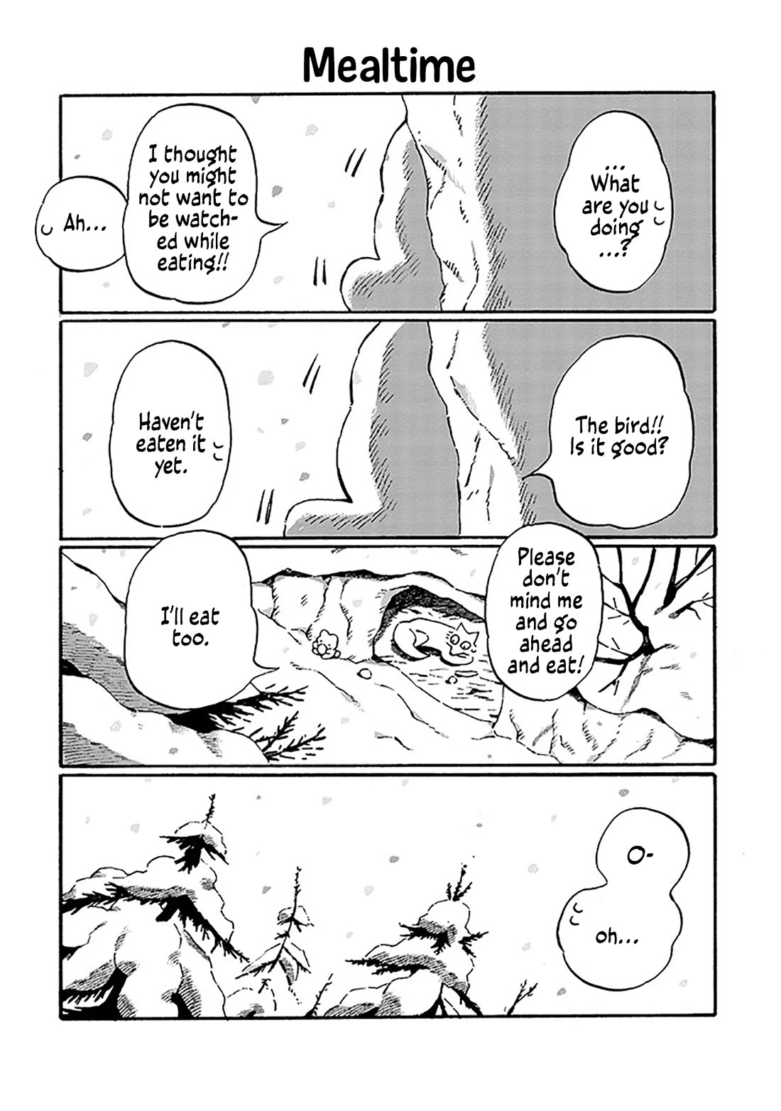 Under the Skin chapter 24 page 9