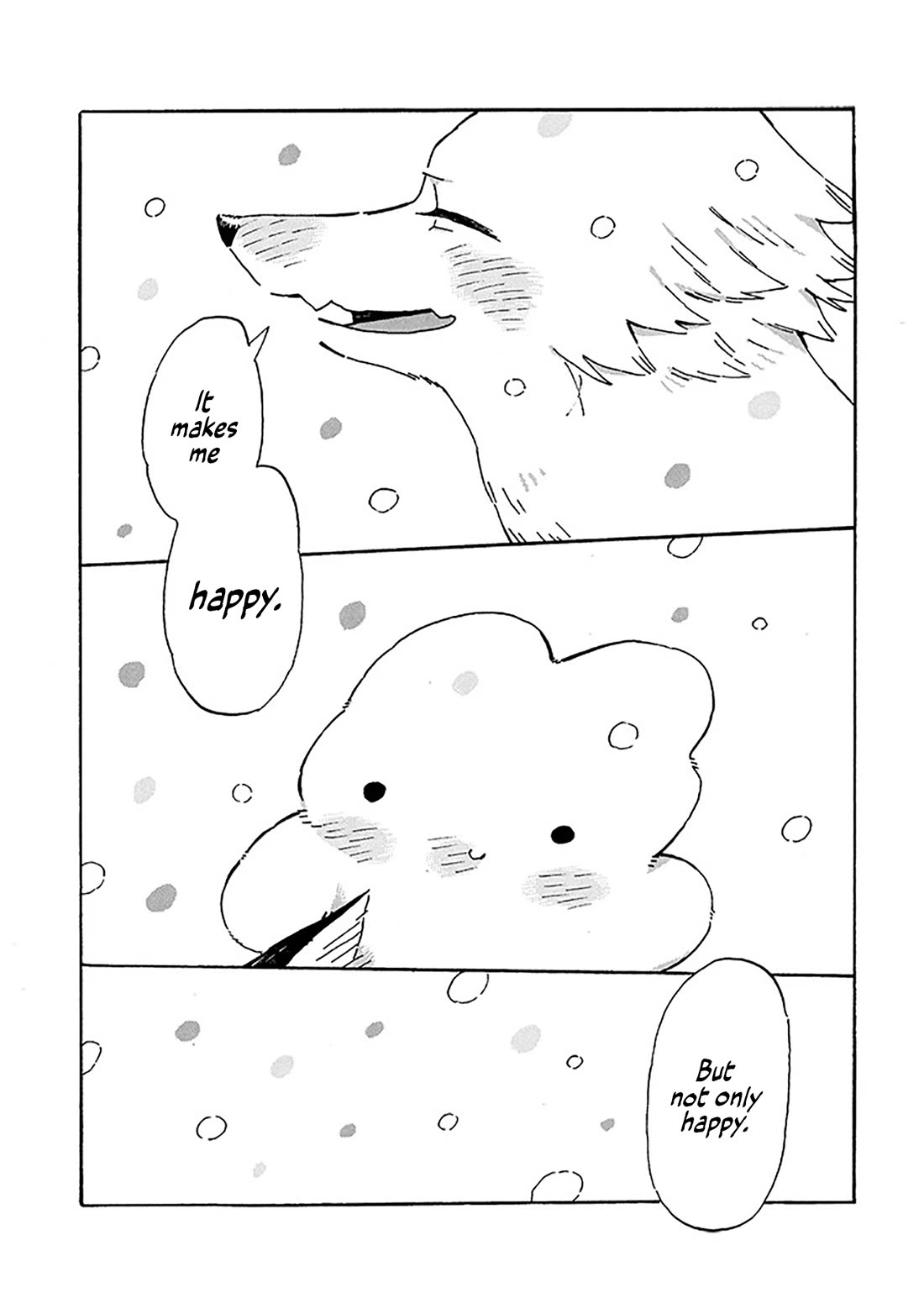 Under the Skin chapter 25 page 11