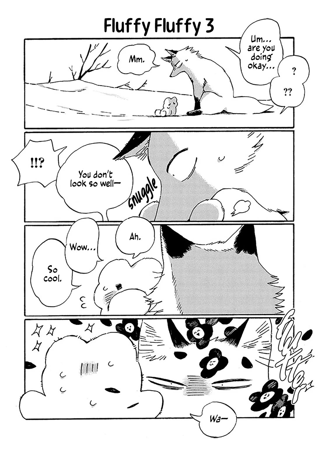 Under the Skin chapter 25 page 4