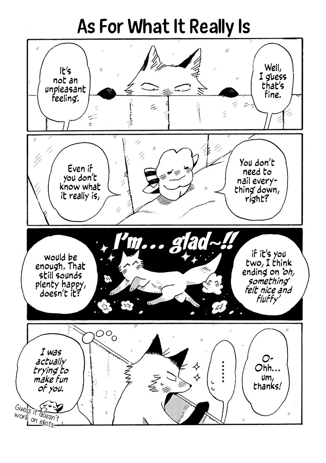 Under the Skin chapter 25 page 7