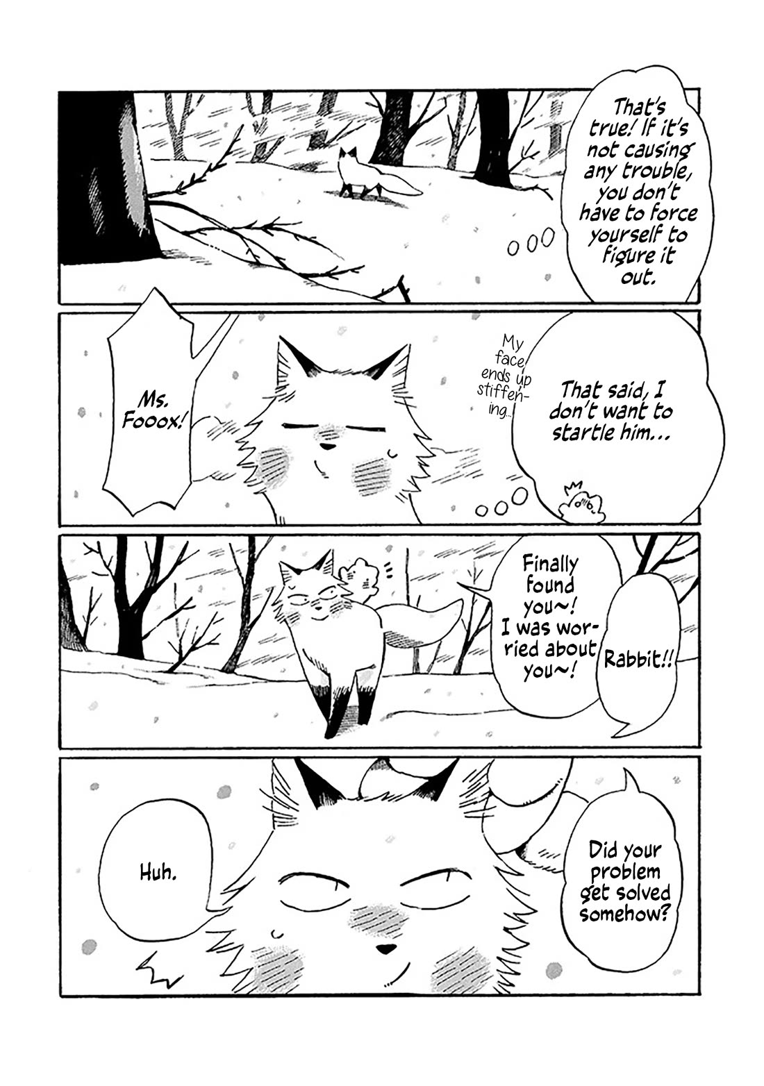 Under the Skin chapter 25 page 8