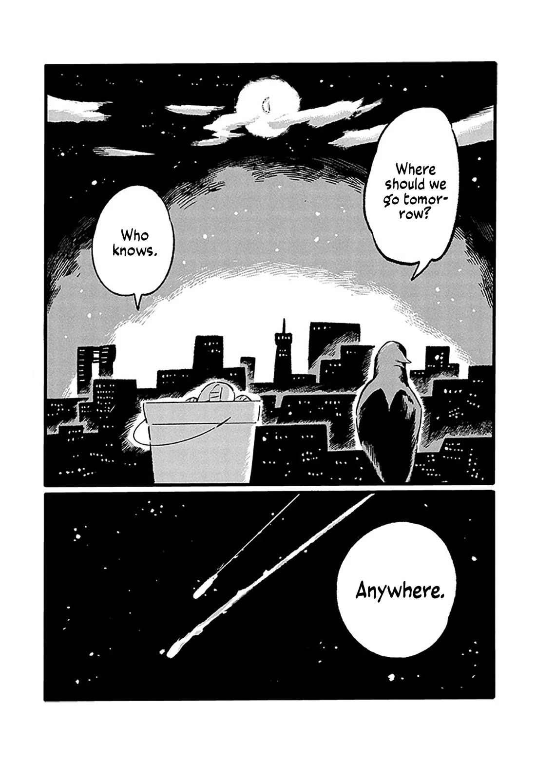 Under the Skin chapter 26 page 15