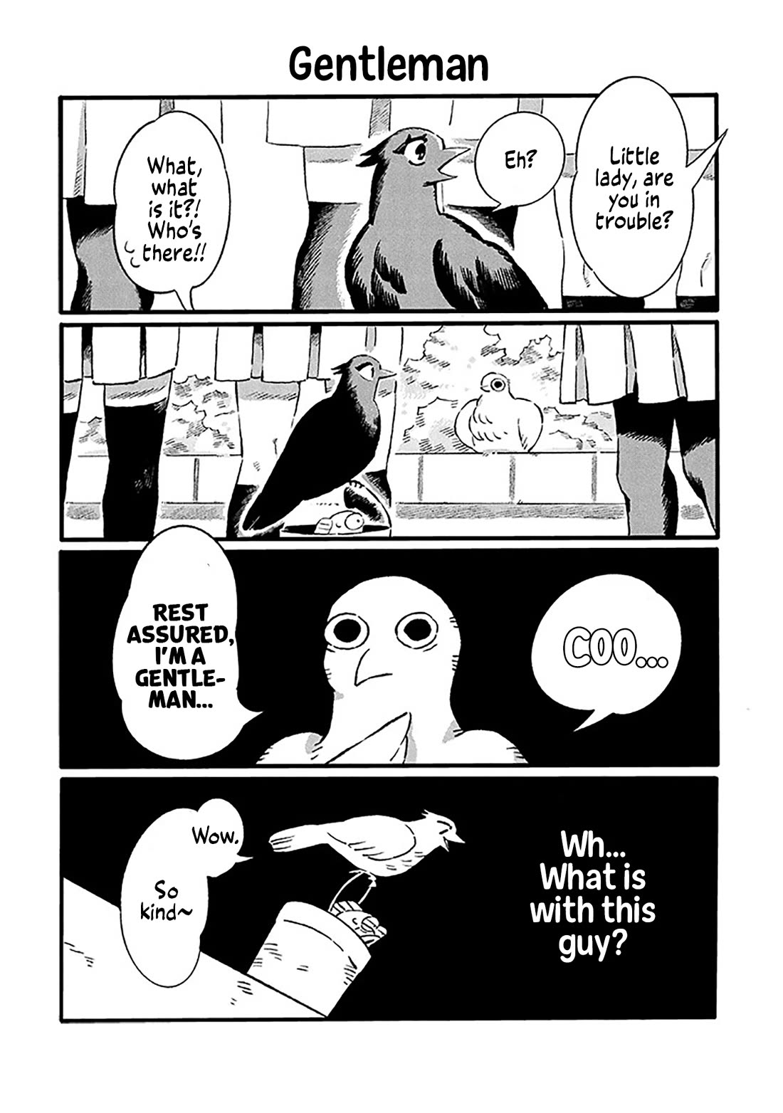 Under the Skin chapter 26 page 6