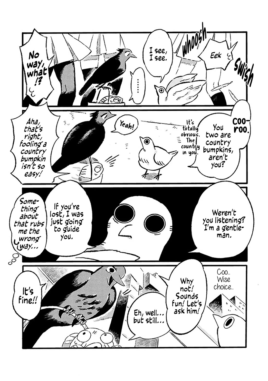 Under the Skin chapter 26 page 7