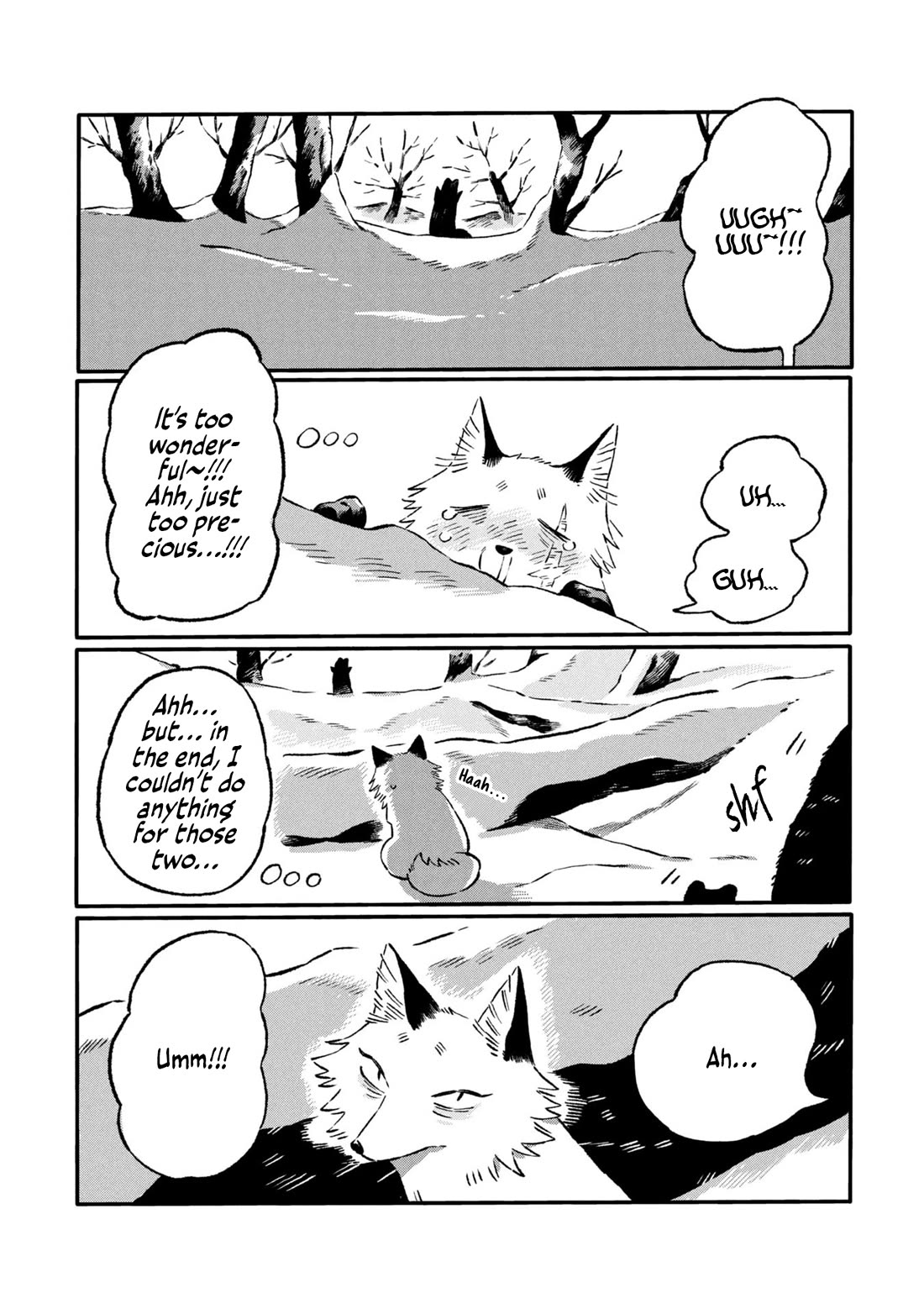 Under the Skin chapter 27 page 11