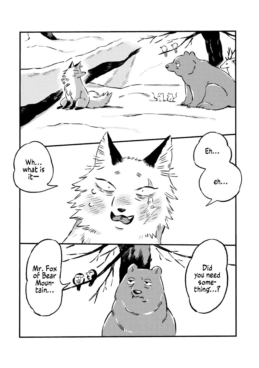 Under the Skin chapter 27 page 12