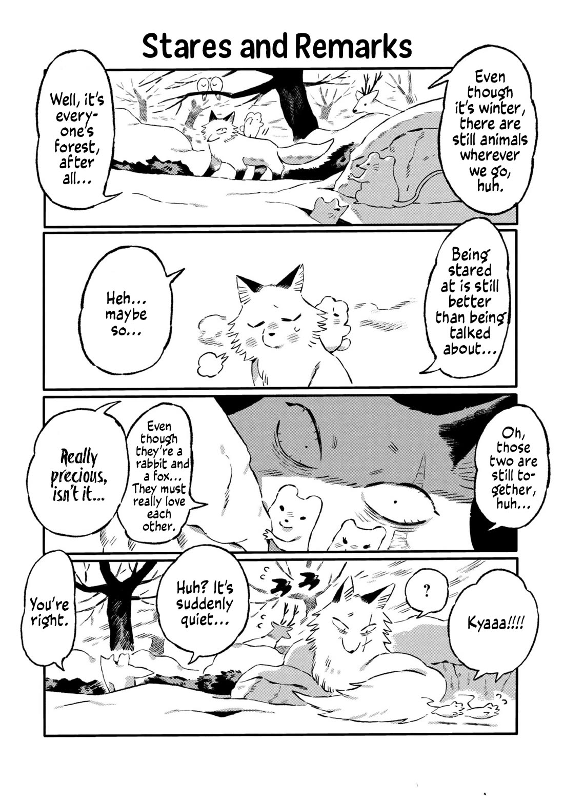 Under the Skin chapter 27 page 4