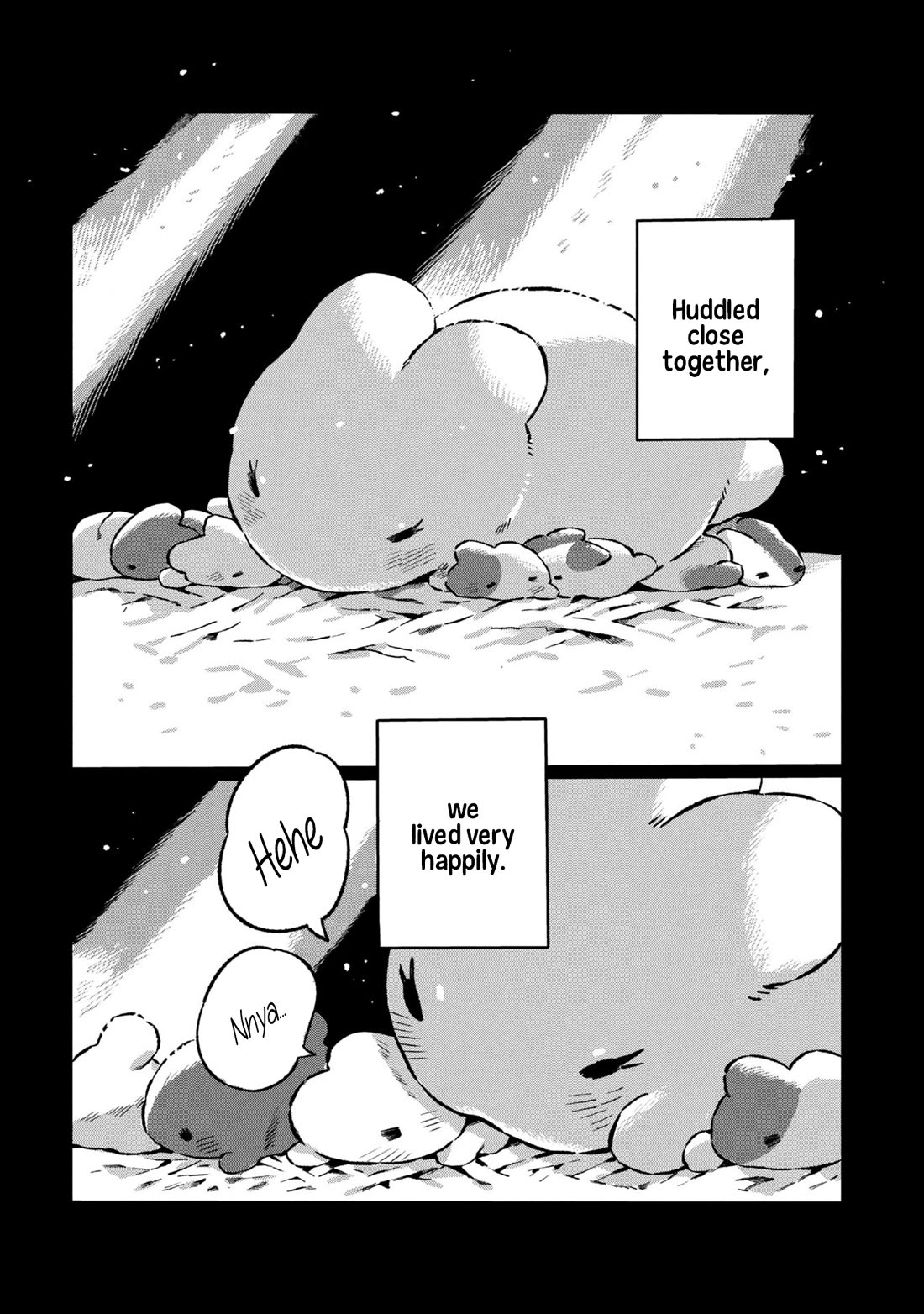 Under the Skin chapter 28 page 12